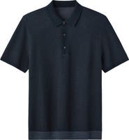 Rhone Mercer Knit Polo