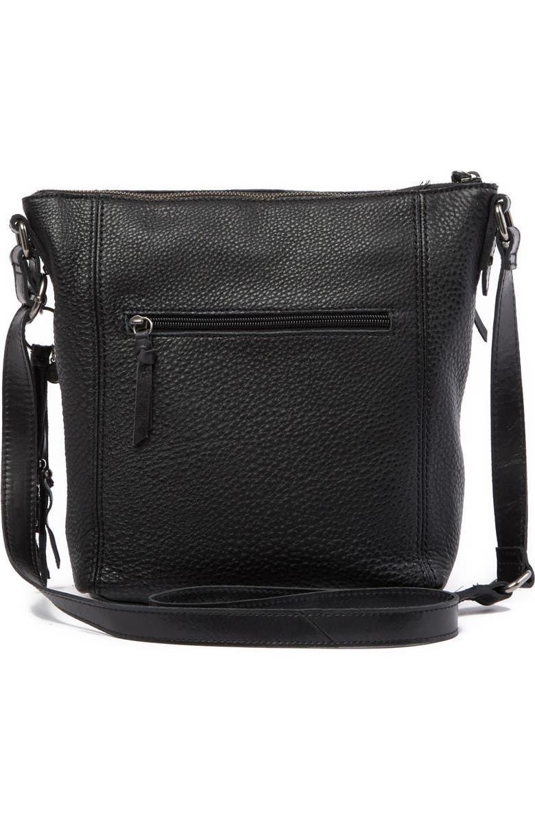 THE SAK COLLECTIVE Ashland Leather Crossbody Bag, Alternate, color,