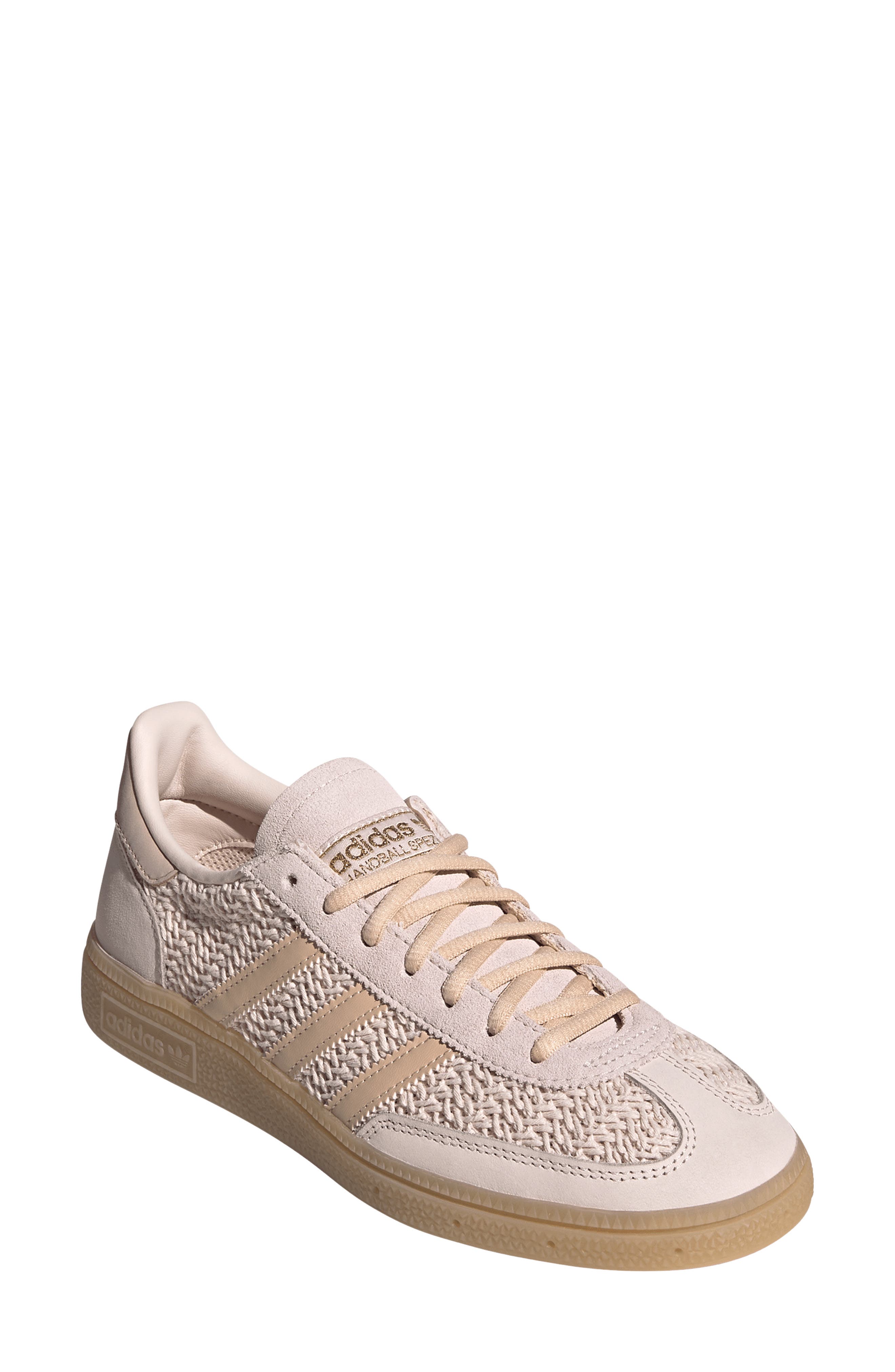 QUARTZ/ HALO BLUSH/ GUM 3