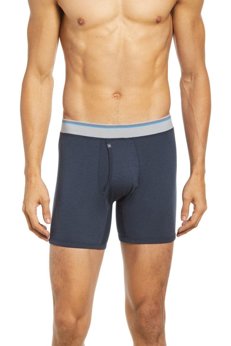 18-Hour Jersey Boxer Briefs, Main, color, BLUE NIGHT