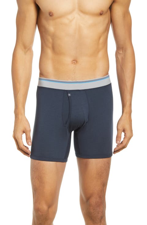 18-Hour Jersey Boxer Briefs