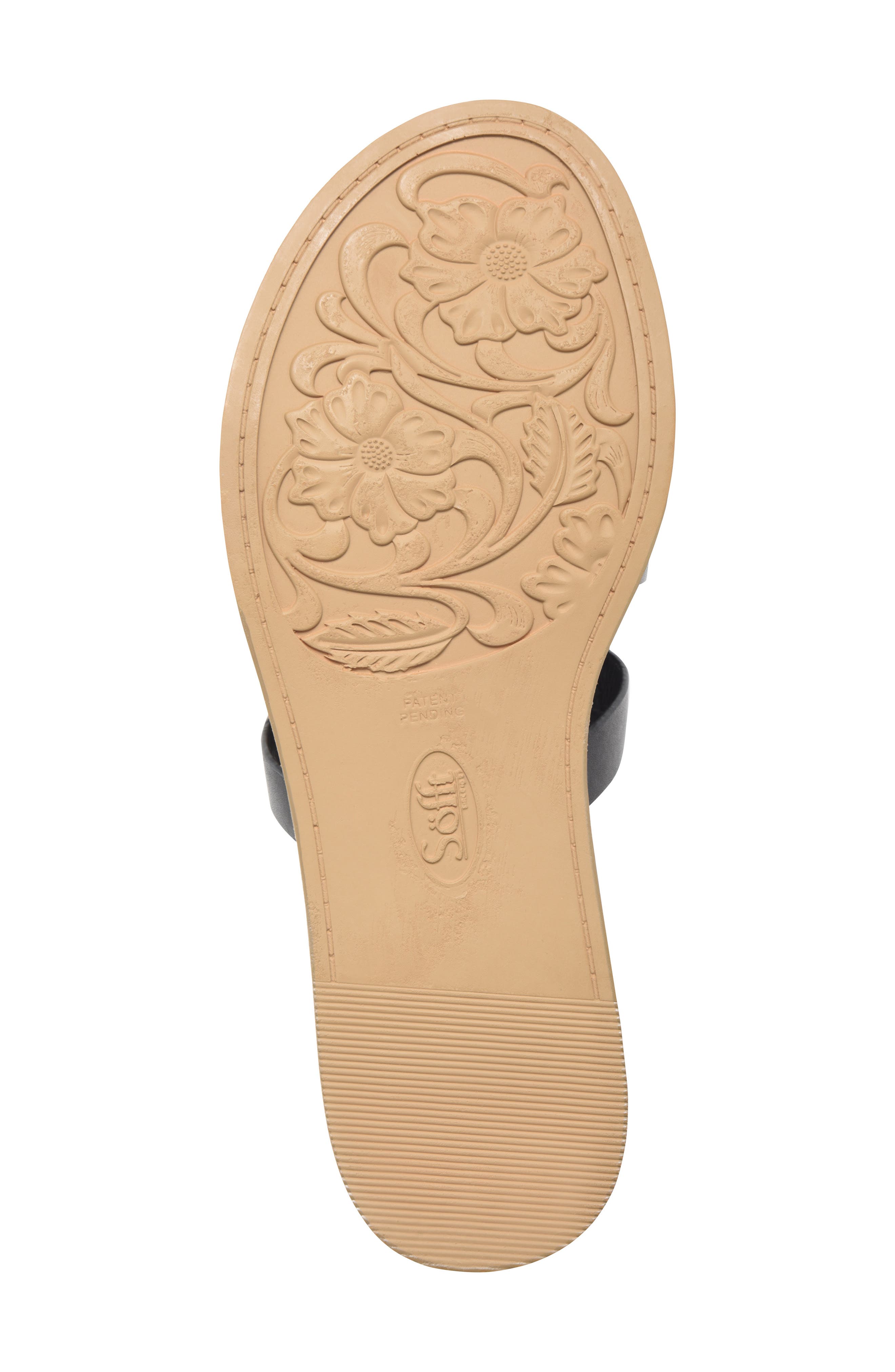 Söfft Ephie Sandal, Alternate, color, 