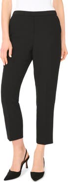 Vince Camuto Pull-On Crop Pants
