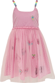 Lola + The Boys Sweet Candy Lovers Dress