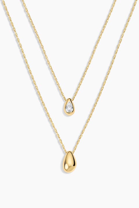 Bandit Necklace