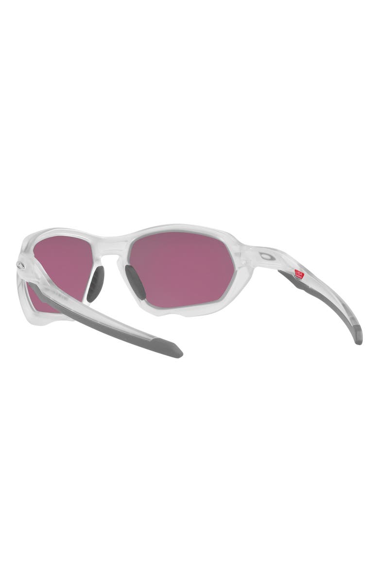 Oakley Plazma 59mm Prizm<sup>™</sup> Dual Lens Sunglasses, Alternate, color, 