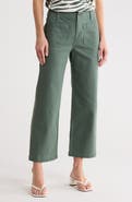 Sanctuary Supernova Crop Wide Leg Pants