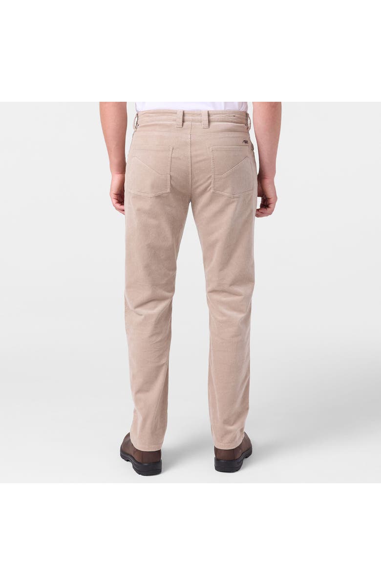 Mountain Khakis Crest Cord Pant, Alternate, color, Freestone