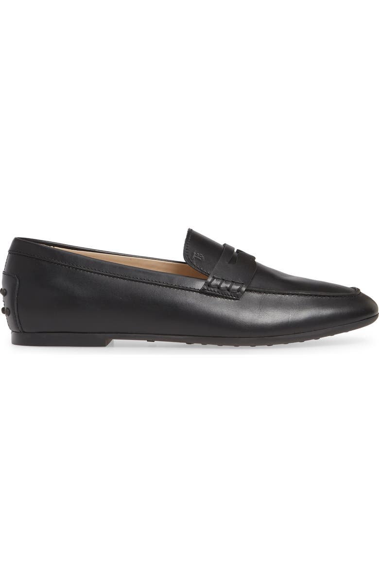 Tod's Penny Loafer, Alternate, color,