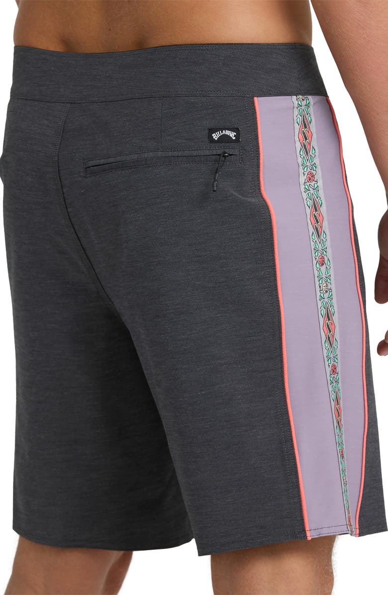 Billabong Dbah Pro Board Shorts, Alternate, color, 