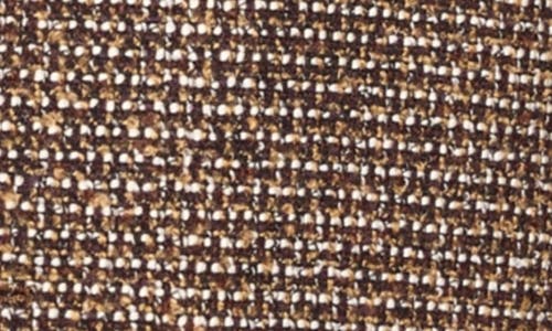 Paisley & Gray Overcoat In Brown