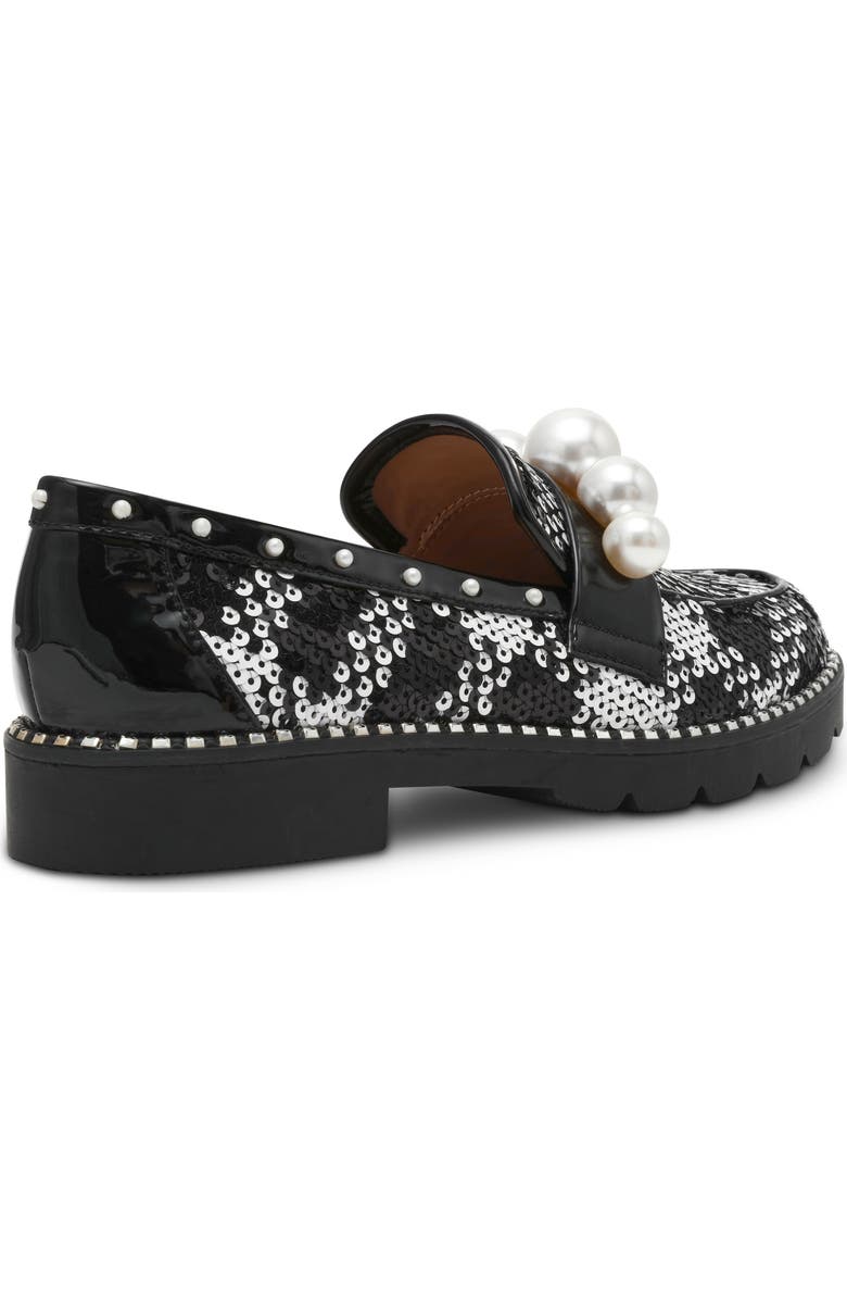 Betsey Johnson Harloe Loafer, Alternate, color,