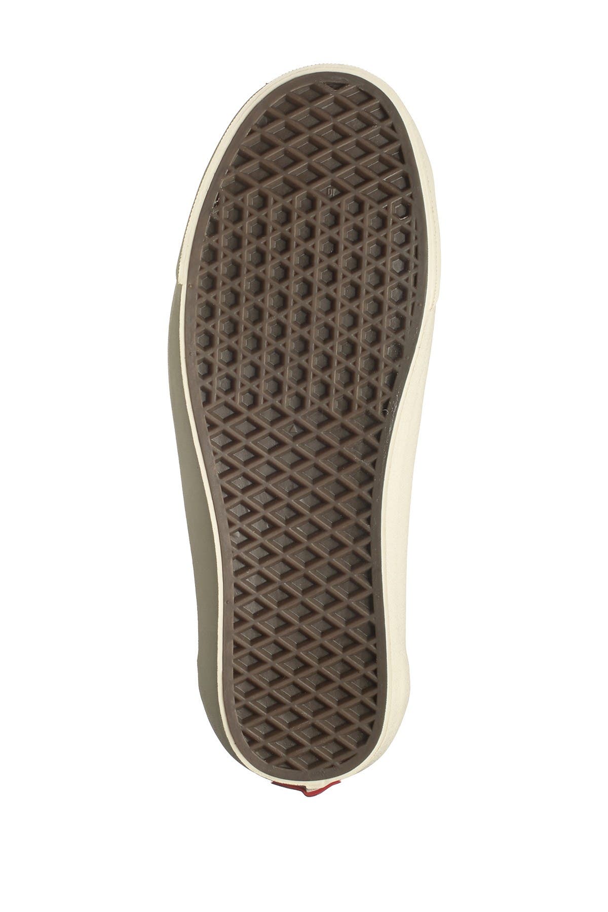 Vans Bold Flamethrower Lace-Up Sneaker, Alternate, color, 