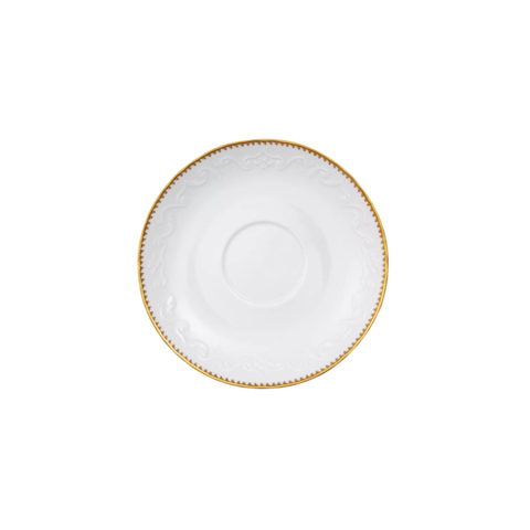 Simply Anna Tea Saucer