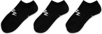 Sportswear 3-Pack Everyday Essential Socks