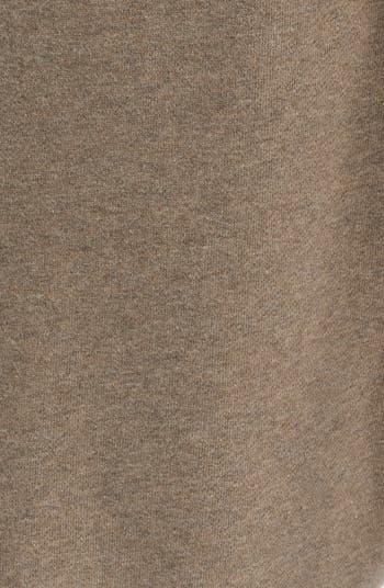 Relaxed Fleece Sweatpants