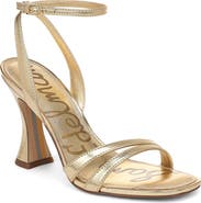 Sam Edelman Junie Ankle Strap Sandal