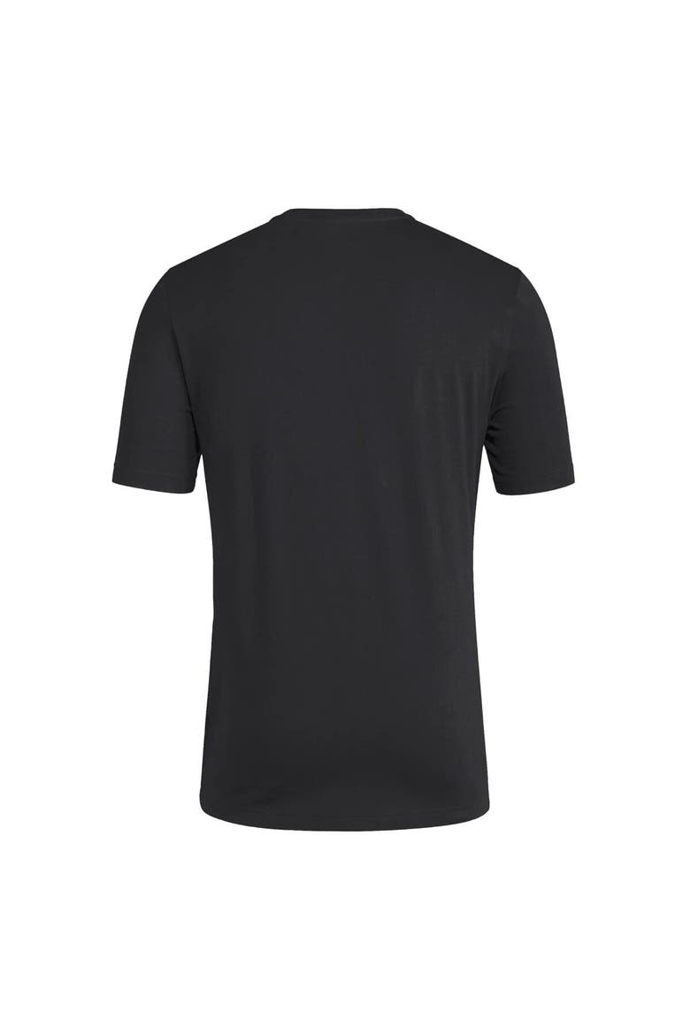 Men's adidas  Black Club America Leagues Cup T-Shirt, Alternate, color, Black