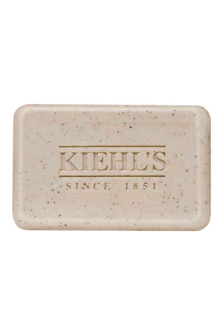 Grooming Solutions Bar Soap, Main, color, NO COLOR