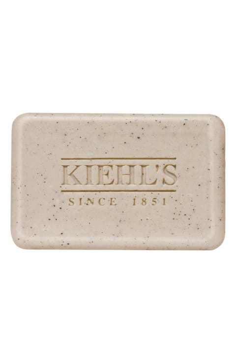 Grooming Solutions Bar Soap