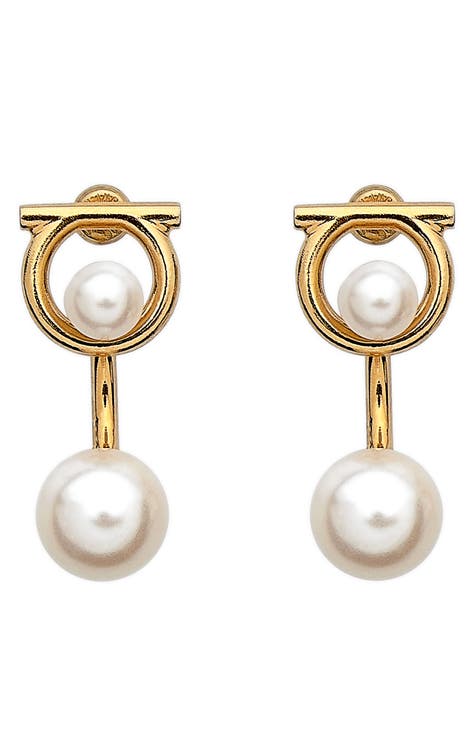 Ferragamo jewelry sale discount