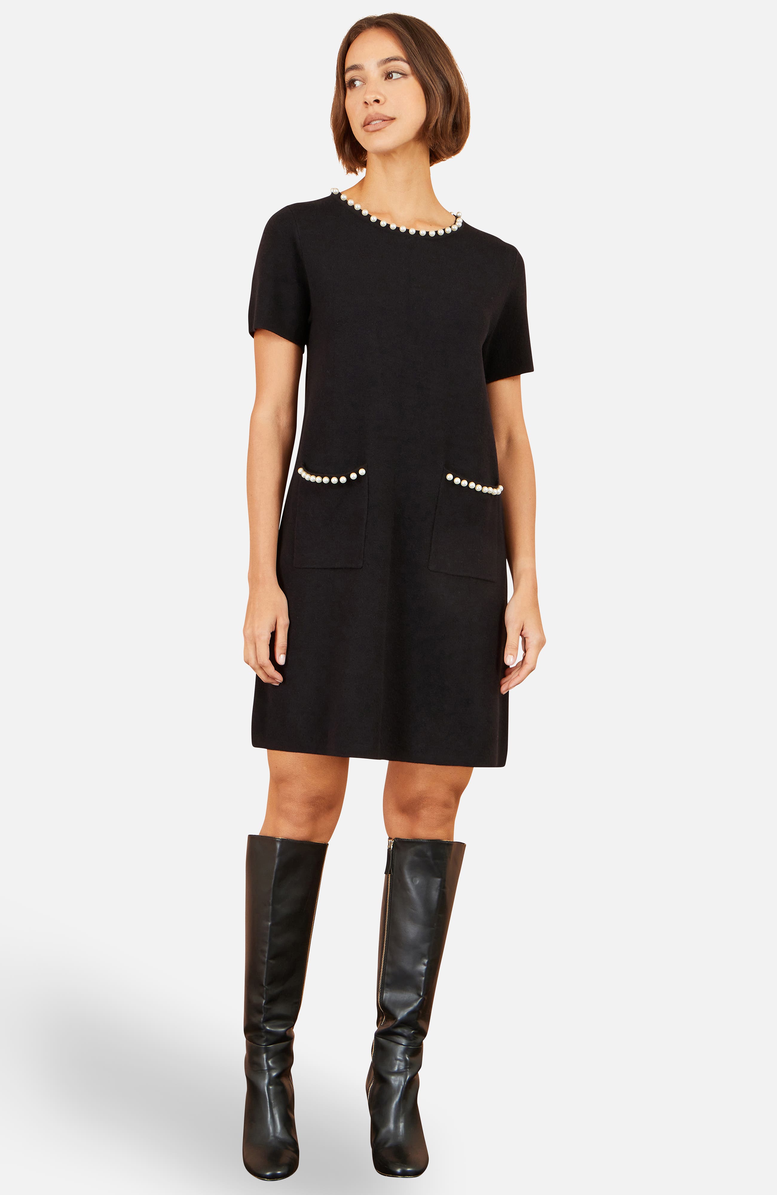selected Black