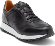 Magnanni Fado Leather Sneaker
