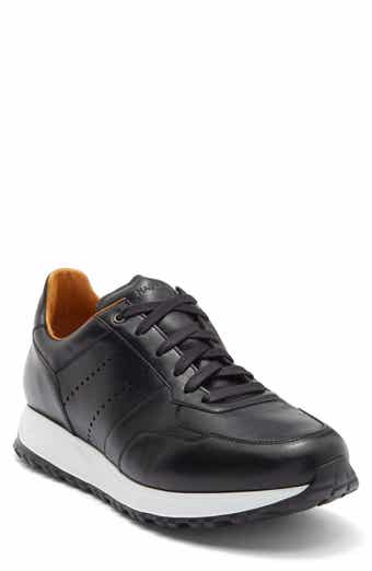 Magnanni Fado Leather Sneaker