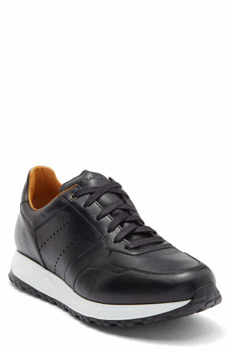 Magnanni Fado Leather Sneaker