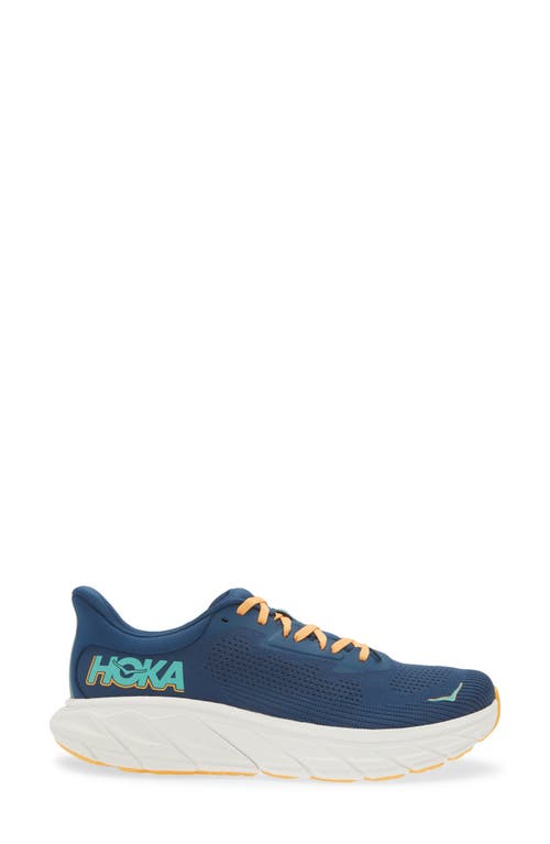 Hoka Arahi 7 Running Shoe In Multi