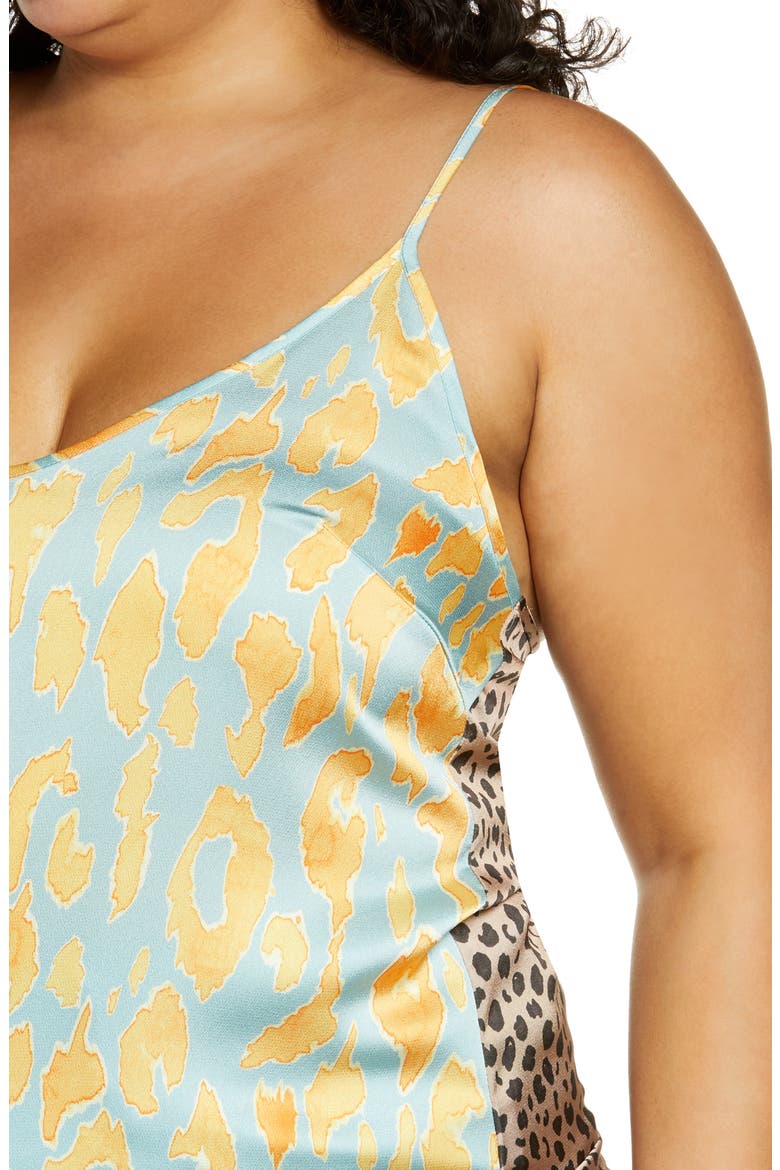 Animal Print Tank, Alternate, color, MULTI