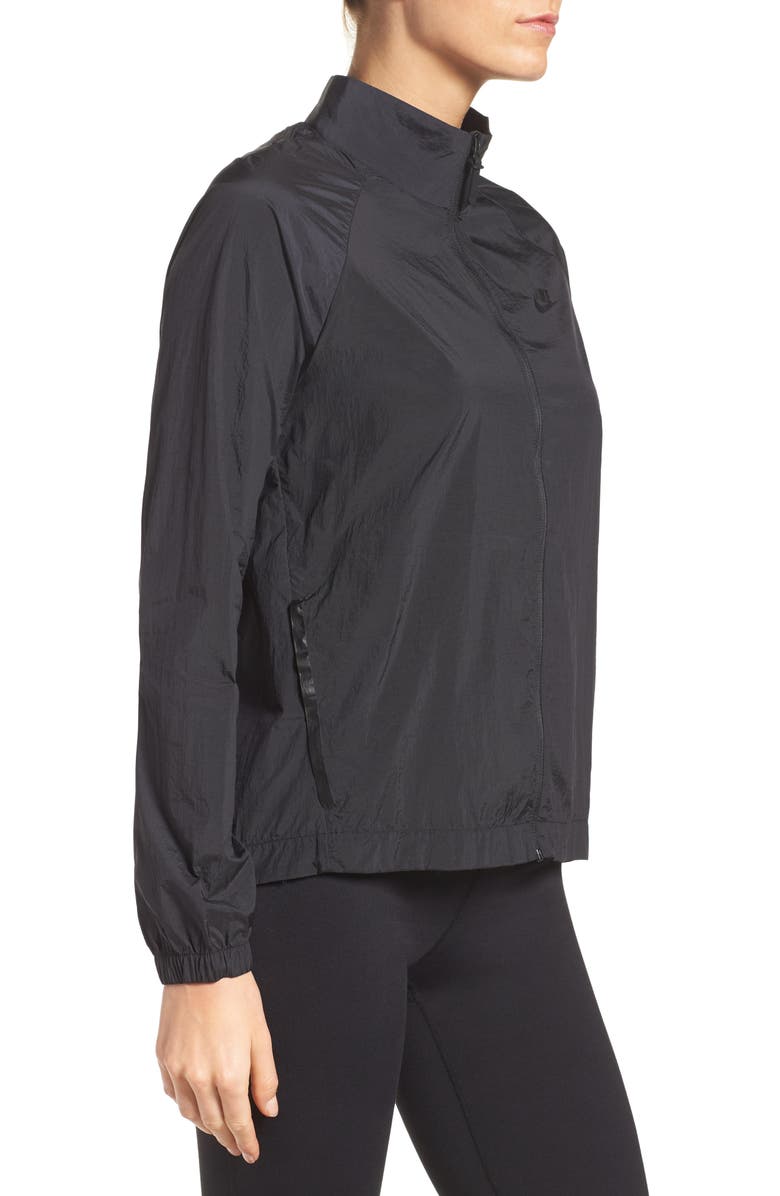 Nike Sportswear Tech Hypermesh Jacket, Alternate, color, 