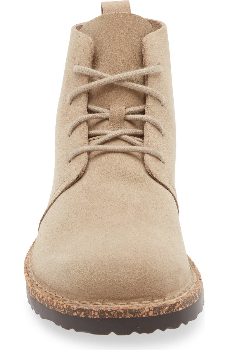 Birkenstock Uppsala Mid Boot, Alternate, color, Taupe Taupe