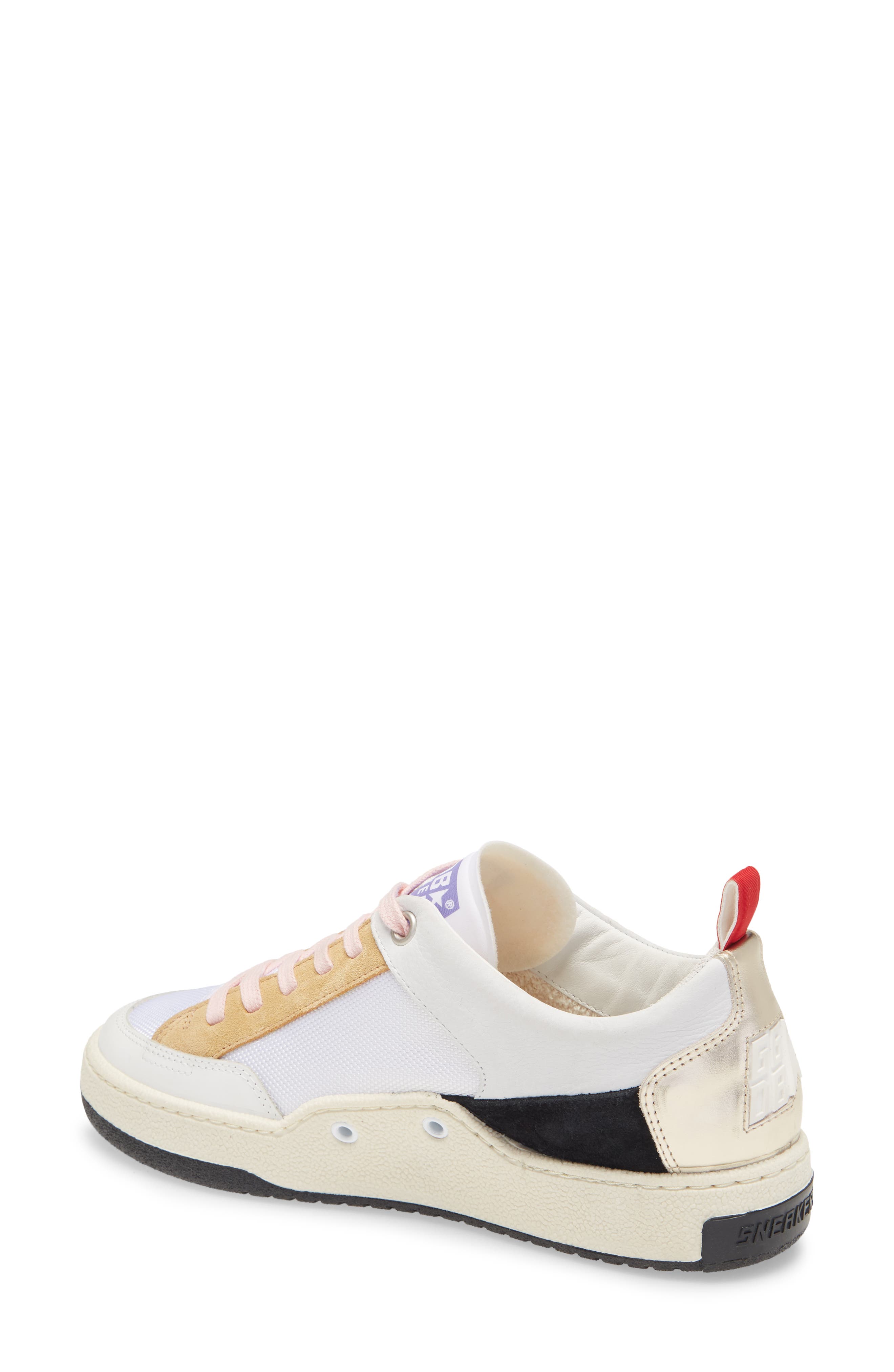 Golden Goose Yeah! Sneaker, Alternate, color, 