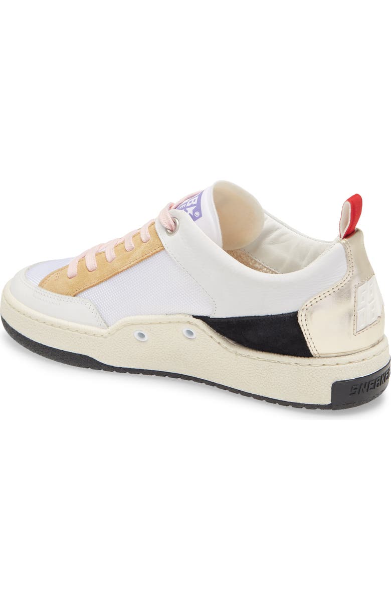 Golden Goose Yeah! Sneaker, Alternate, color,
