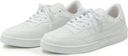 OLIVER CABELL 581 White Sneaker