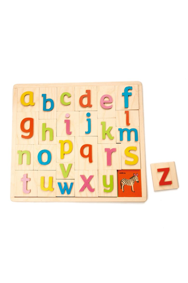 Alphabet Pictures Toy, Main, color, MULTI