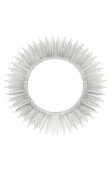 Stellar Sunburst Iron Decorative Object