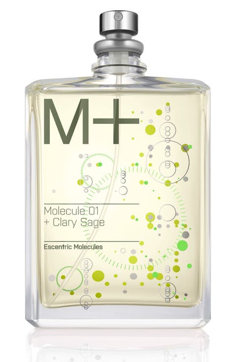 MOLECULE 01 - CLARY SAGE EDT