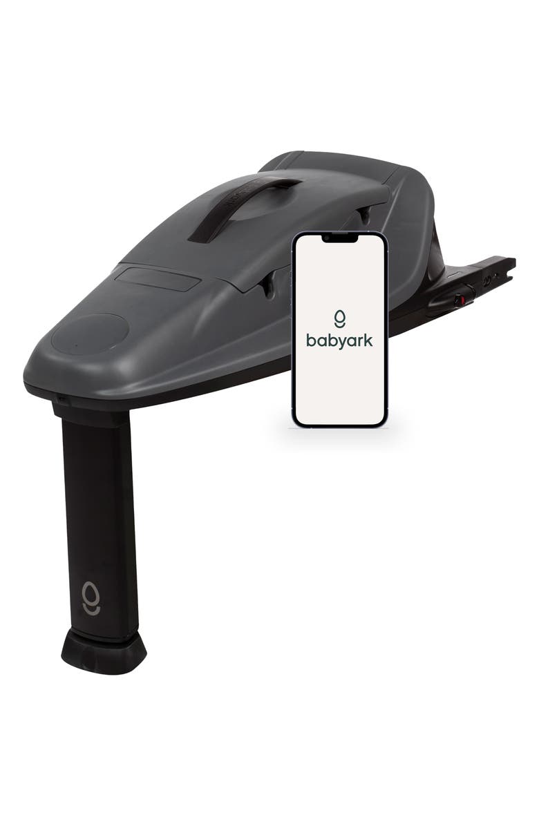 babyark Smart Base, Main, color,