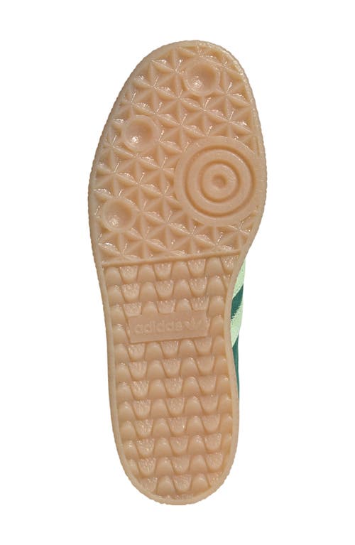 Adidas Originals Adidas Sambae Sneaker
