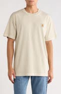 Carhartt Work In Progress Vista Loose Fit Logo T-Shirt