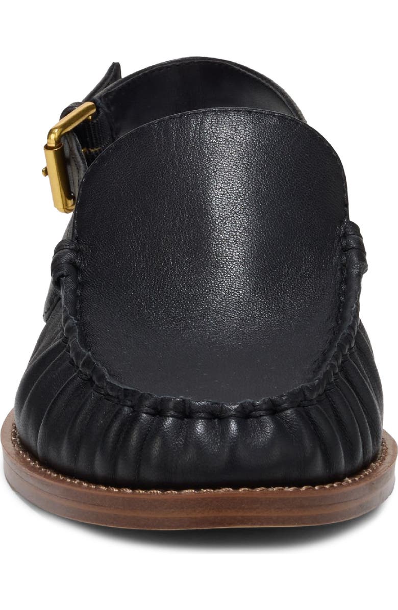 Franco Sarto Sully Slingback Loafer, Alternate, color,