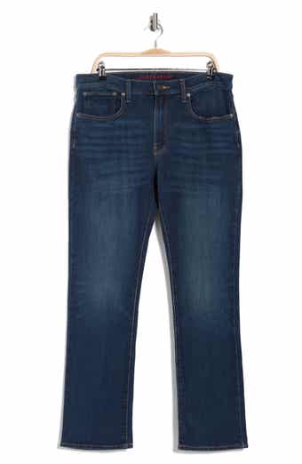 Lucky Brand 223 Straight Leg Jeans