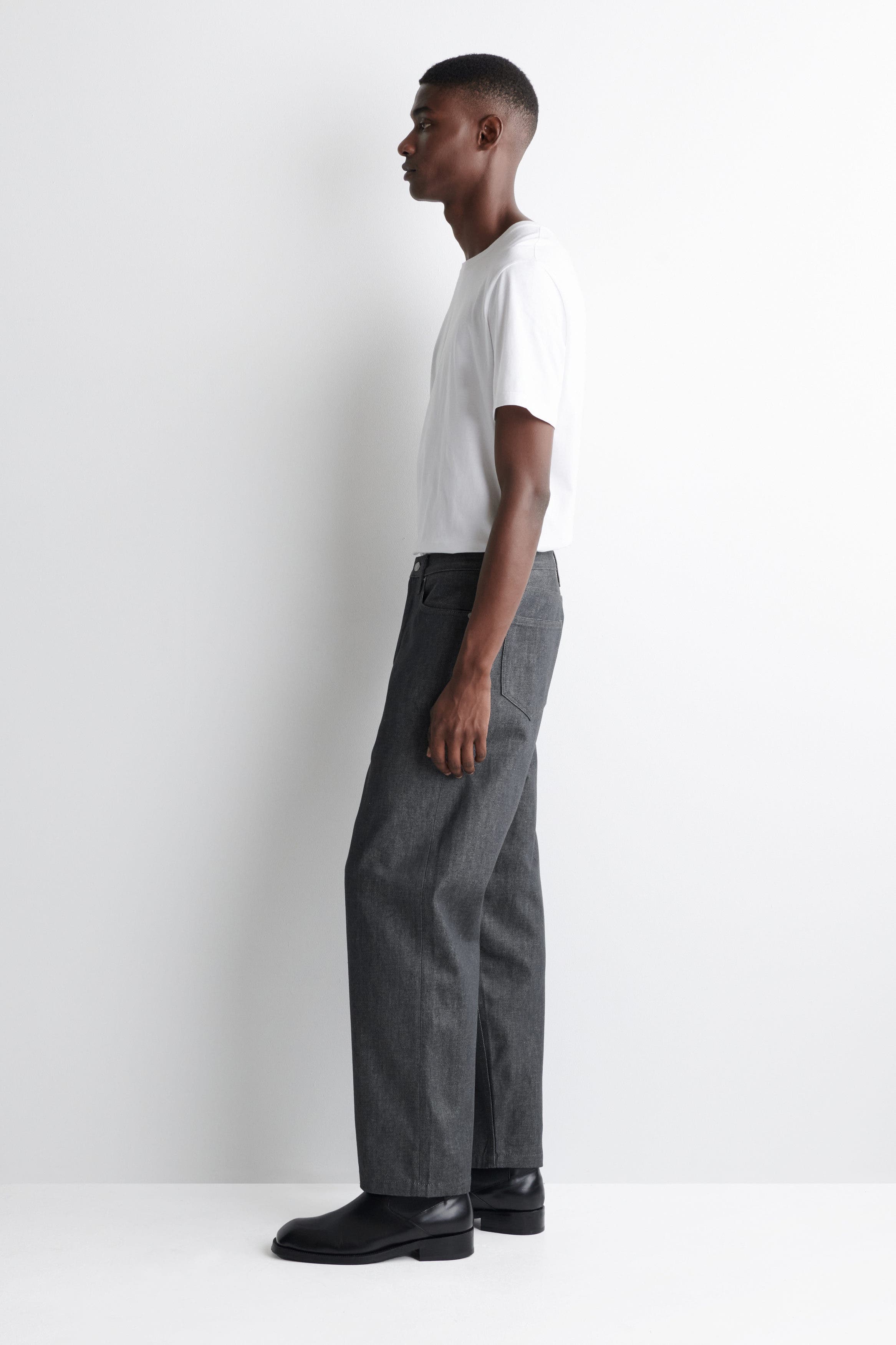 Dome Relaxed-Fit Straight-Leg Jeans - image 2