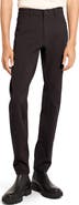 Theory Raffi Twill Pants