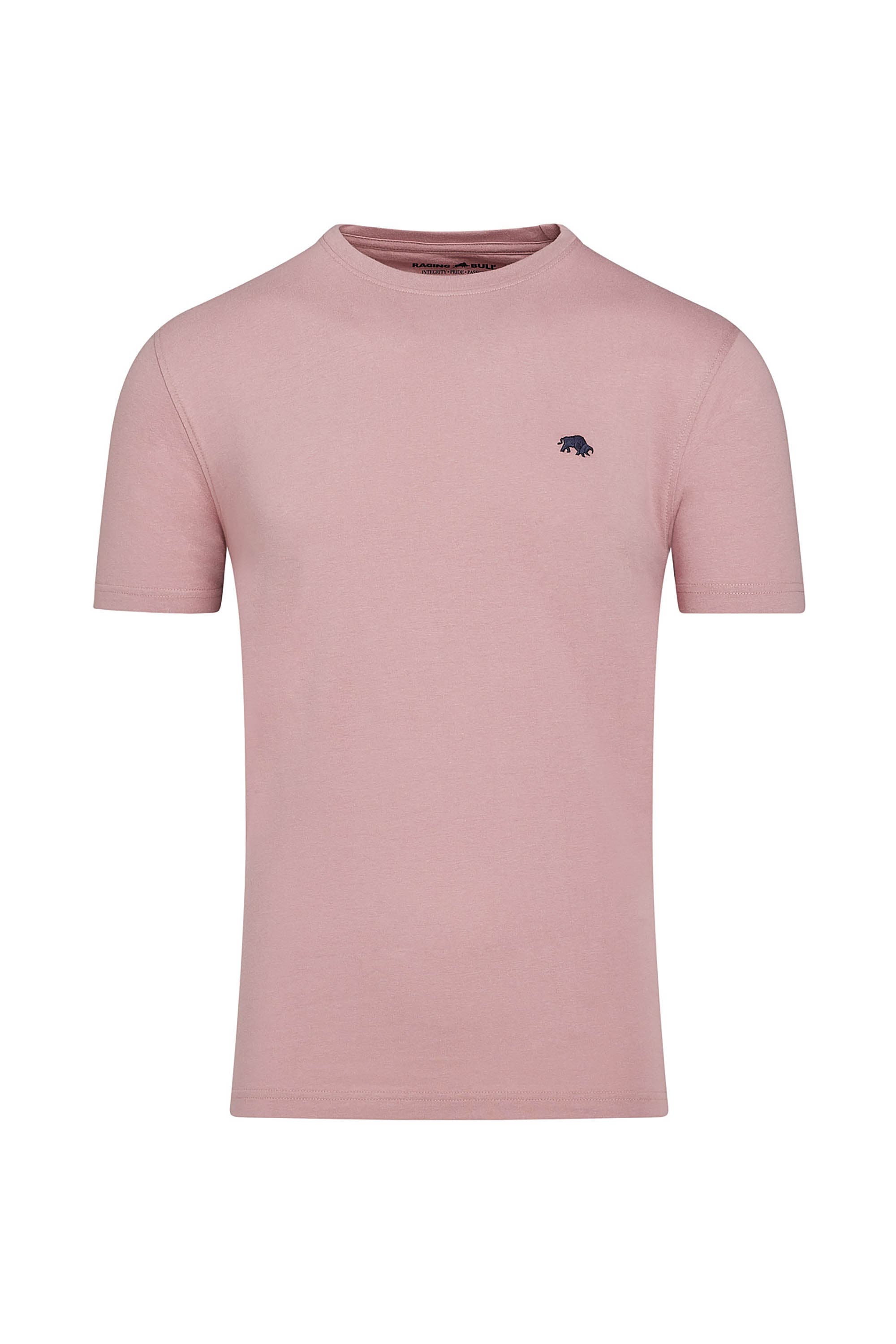 Raging Bull Classic Crew Neck Logo T-Shirt (Men) | Nordstrom