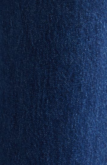 Dad Baggy Straight Leg Jeans