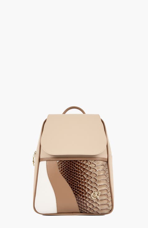 CV By Cavalinho 653 Backpack