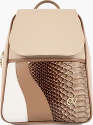 Cavalinho CV By Cavalinho 653 Backpack